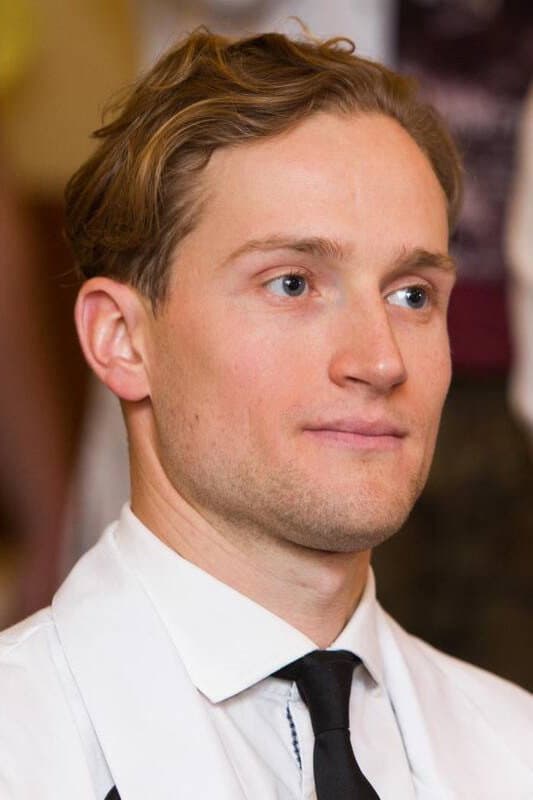 Robertas Lenartavičius profile