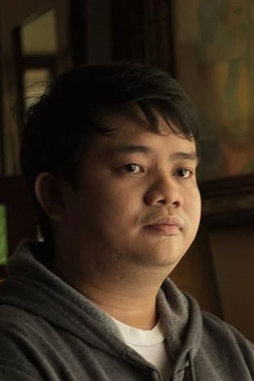 Christopher Novabos profile