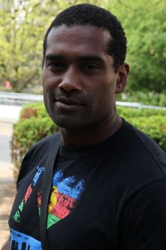 Yann Hnautra profile