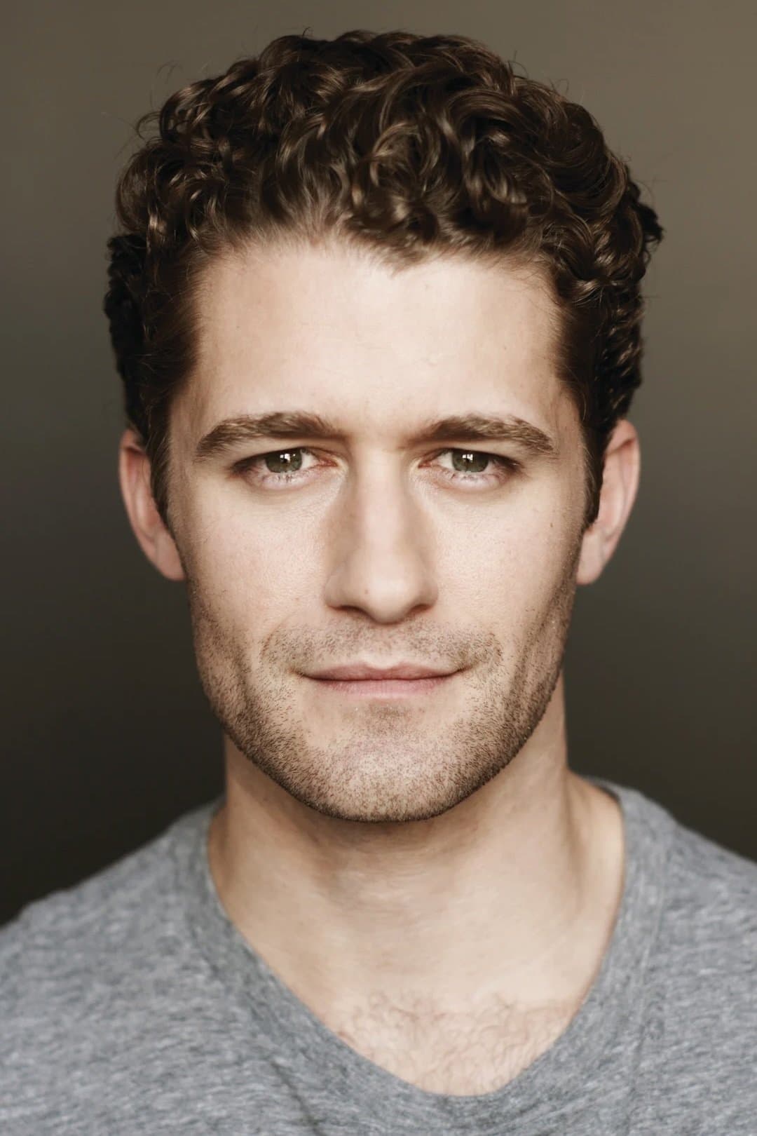Matthew Morrison profile