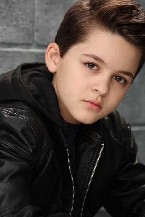 Andrew Díaz profile