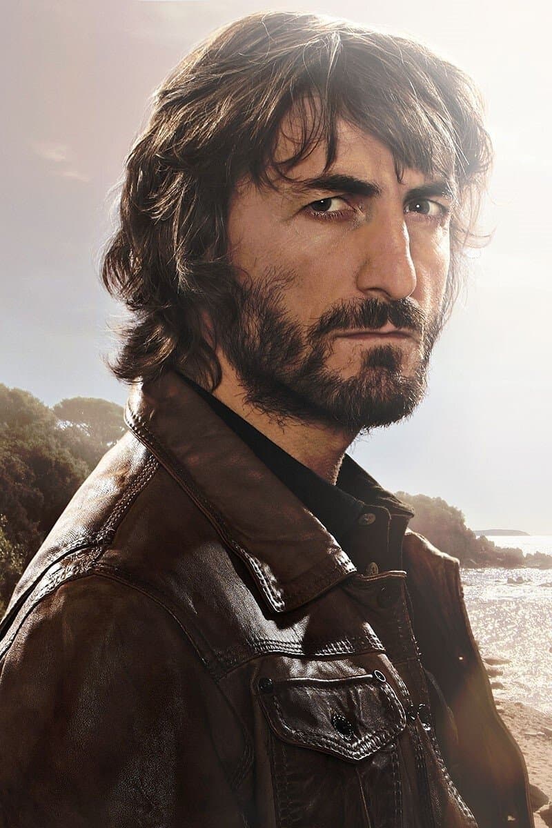 Jean-Philippe Ricci profile