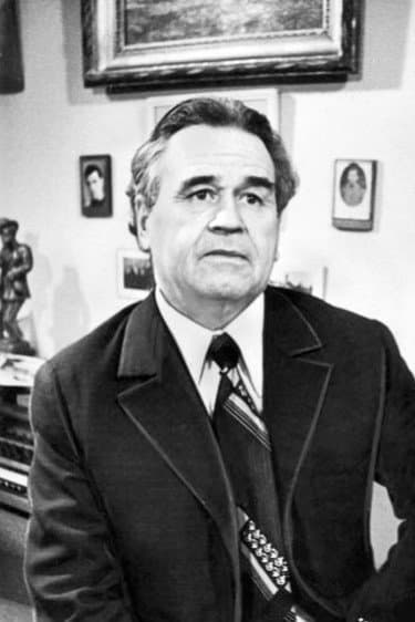 Platon Maiboroda profile