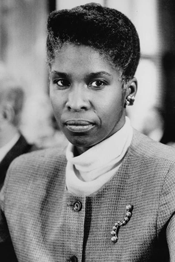 Cheryl Lynn Bruce profile