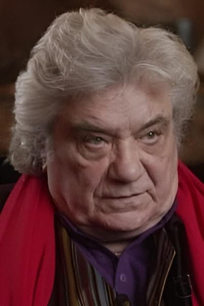 Julian Negulesco profile