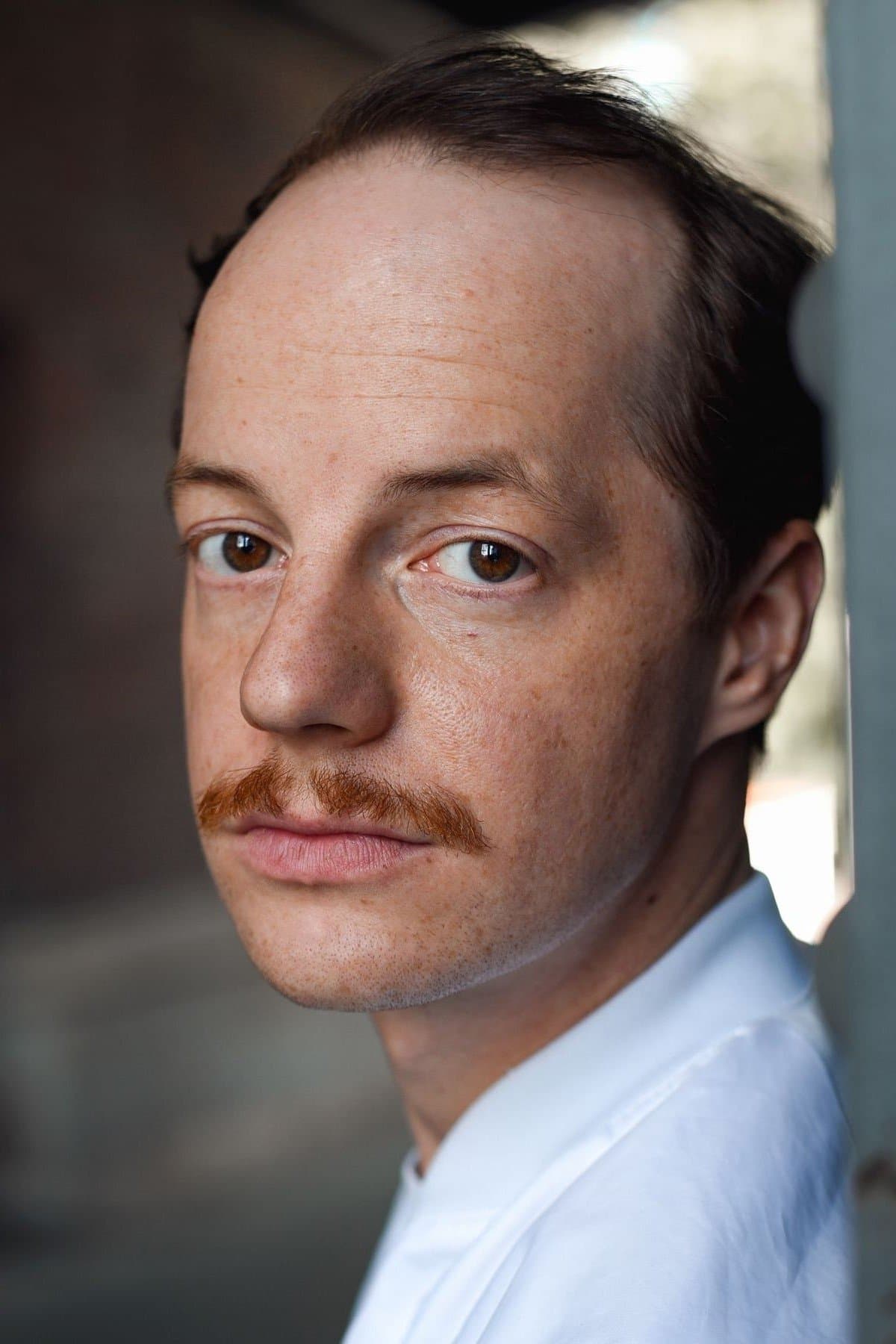 Merlin Sandmeyer profile