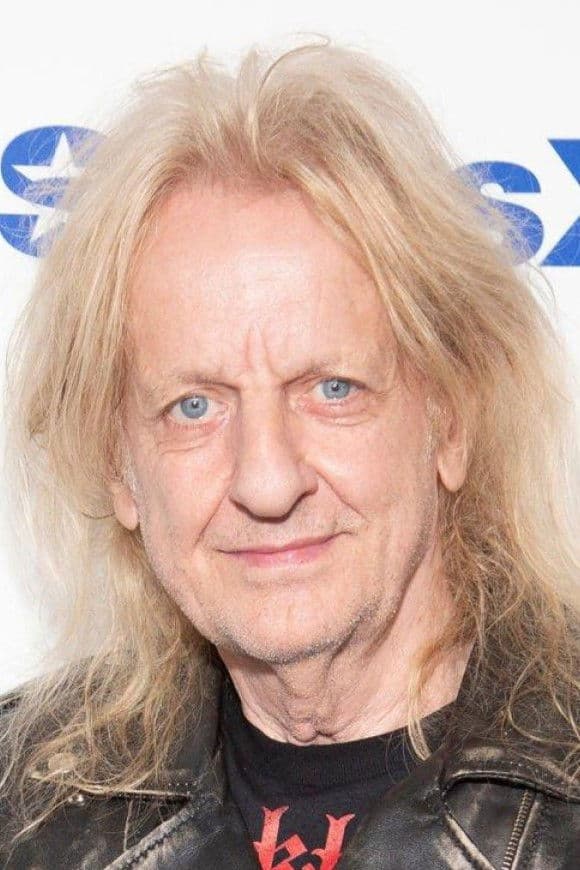 K.K. Downing profile