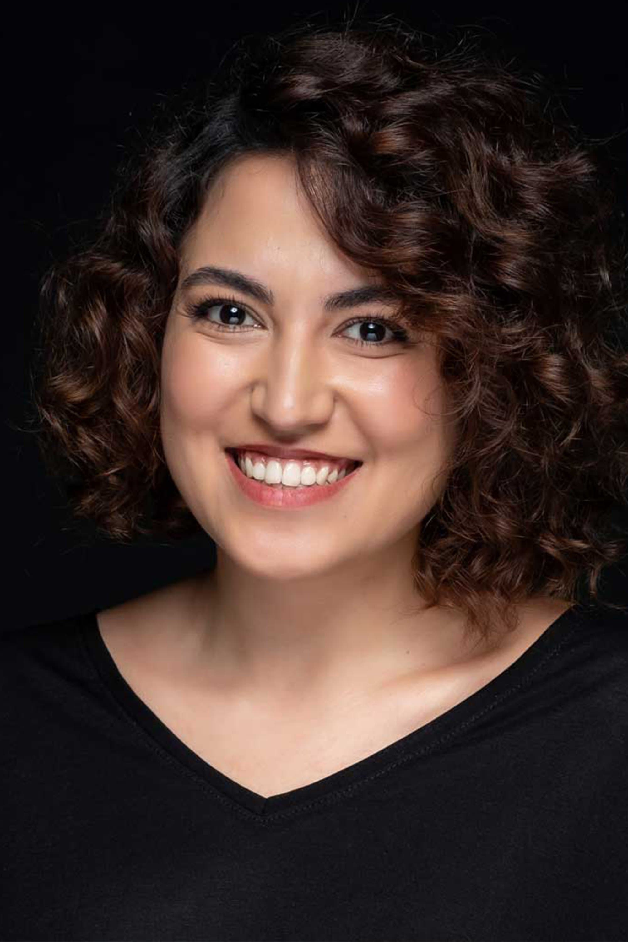 Cemile Canyurt profile