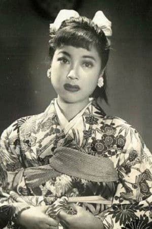 Yasuko Kawakami profile