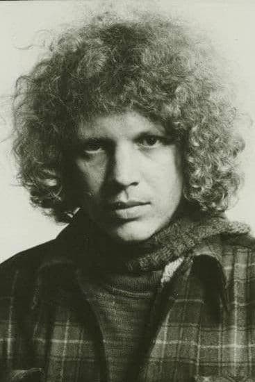 Barry Melton profile