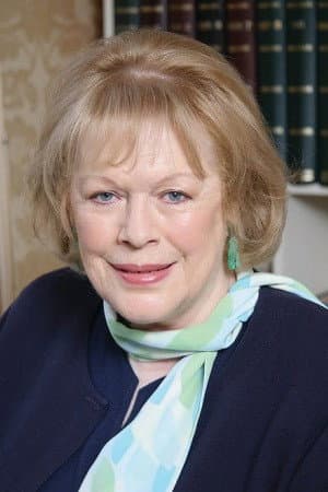 Antonia Fraser profile