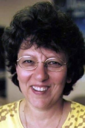 Arlette Zylberberg profile