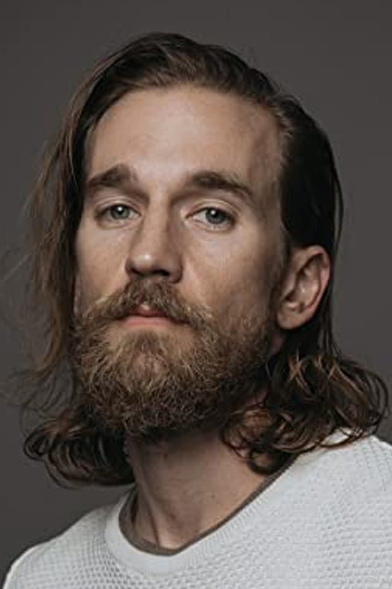 Anthony Traina profile