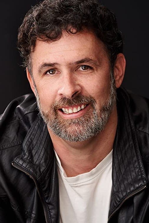 David John Clark profile