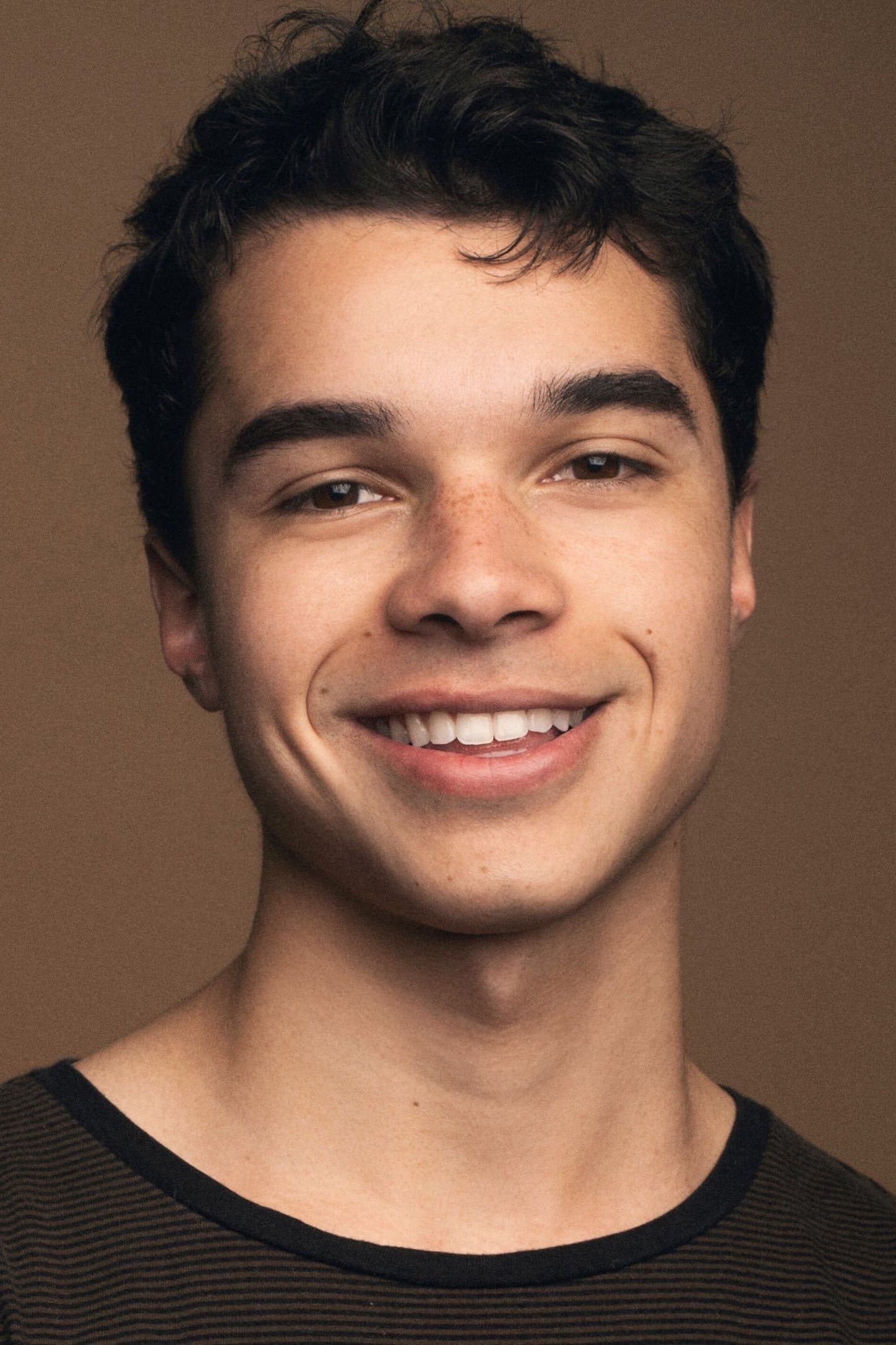 Denny McAuliffe profile