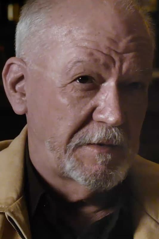 Roberto Precioso profile