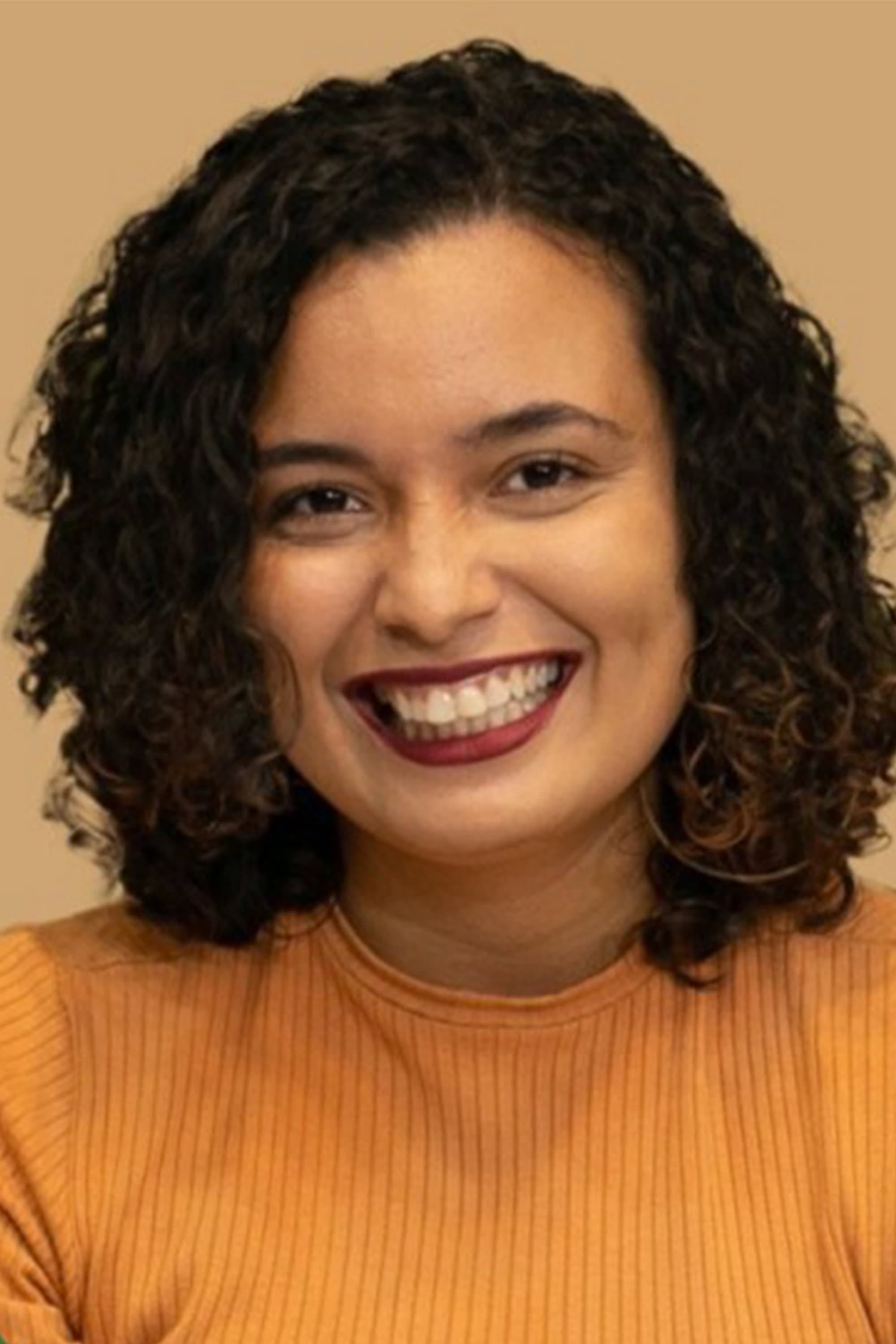 Andie Freitas profile