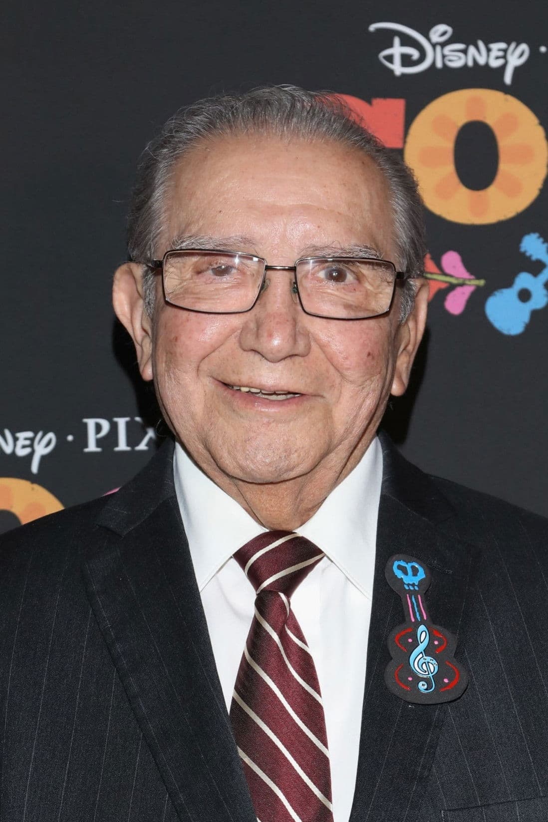 Francisco Colmenero profile