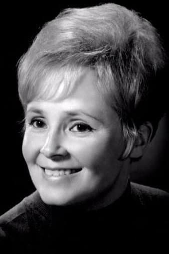 Ève Gagnier profile