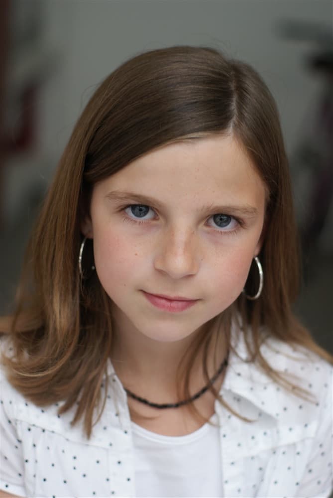 Esther Valding profile