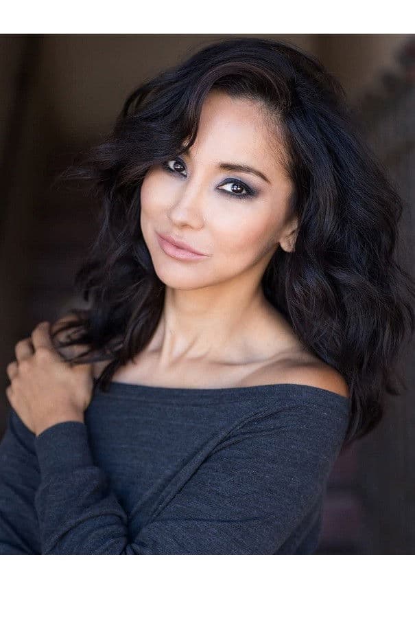 Carolina Hoyos profile