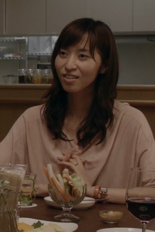 Hazuki Kikuchi profile