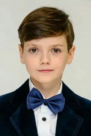 Andrey Davidyuk profile