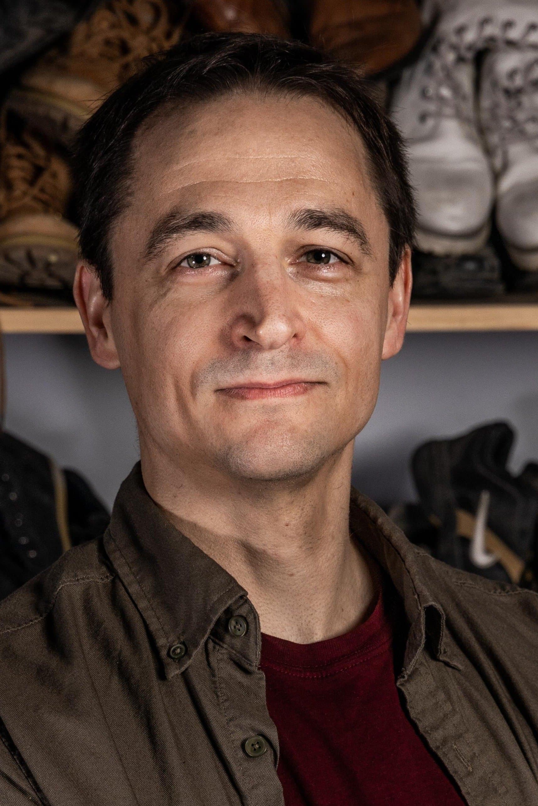 Tapio Liukkonen profile