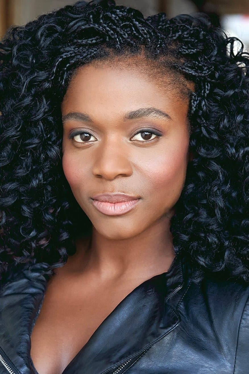 Jennifer Mogbock profile