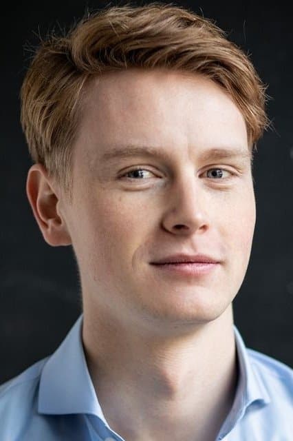 Lukas Zumbrock profile