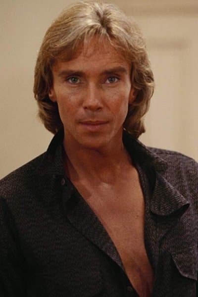 Judson Scott profile