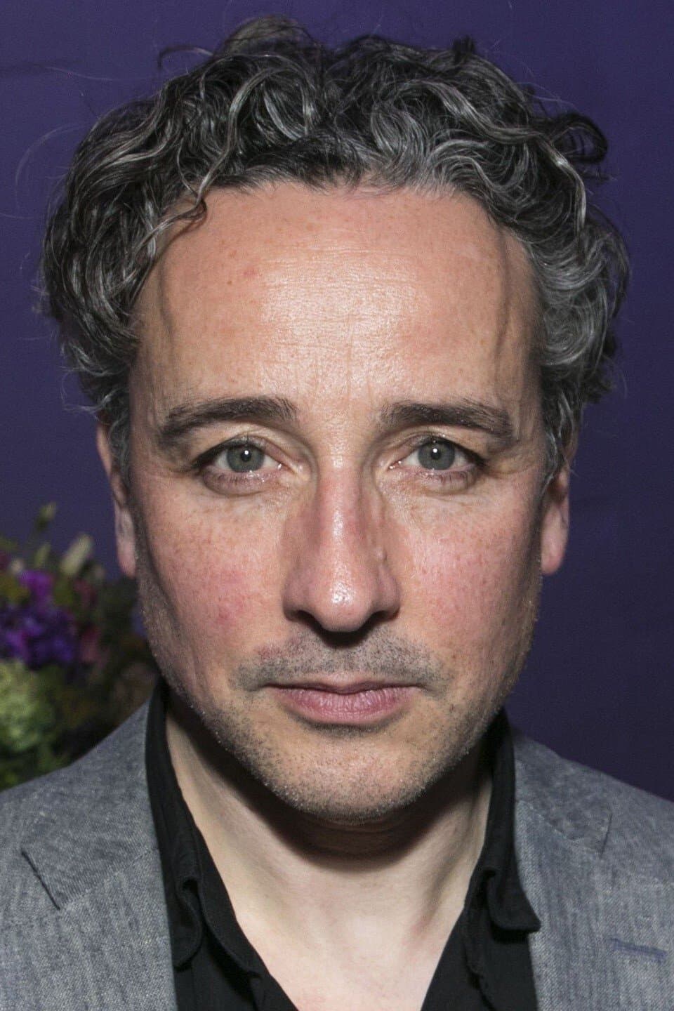 Aidan McArdle profile