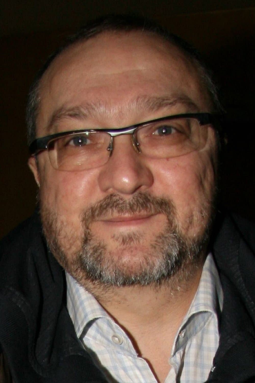 Ruben Dishdishyan profile