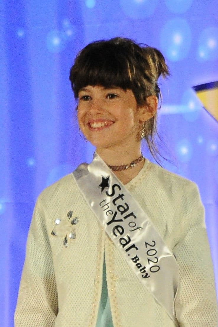 Roberta Volponi profile