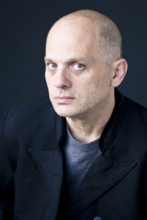 Phil Marshall profile