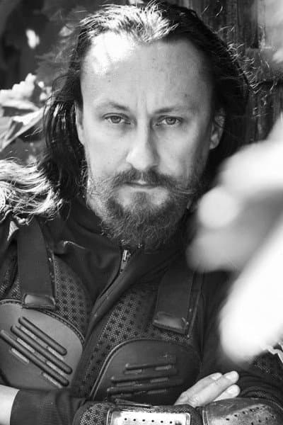 Herbert Heissler profile