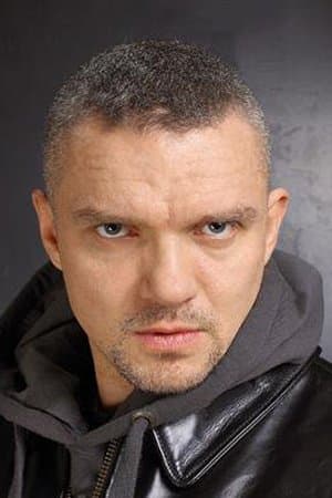 Vladimir Yepifantsev profile