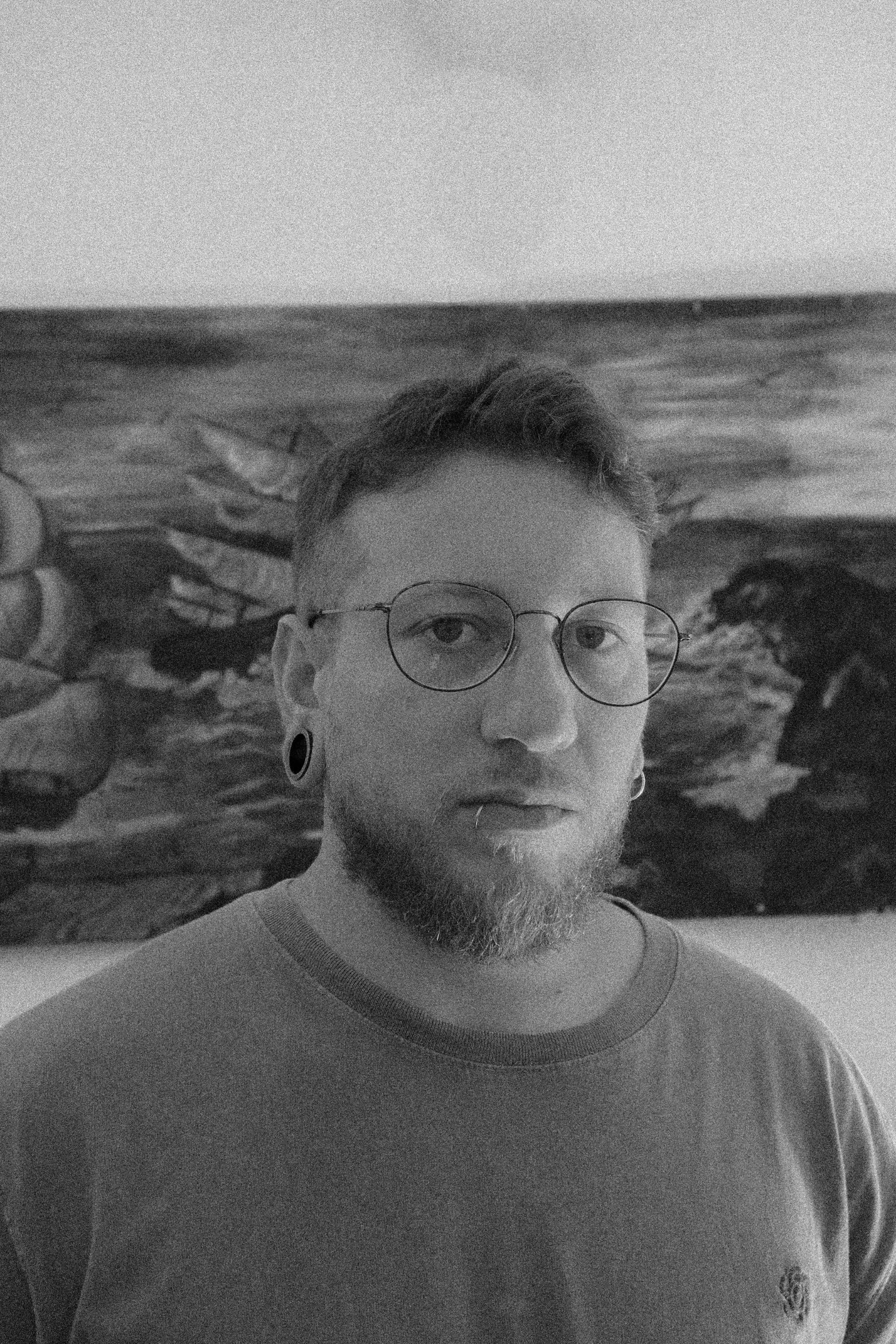 Camilo Argimón profile