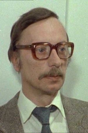 Wojciech Pokora profile