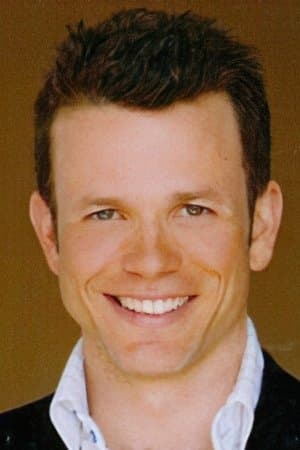 Christopher Bolton profile