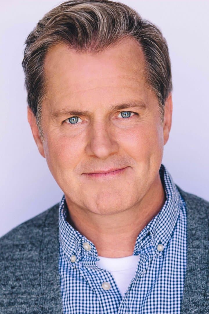 Jack Armstrong profile