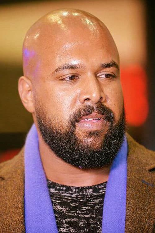 Saad ElMokhtar profile