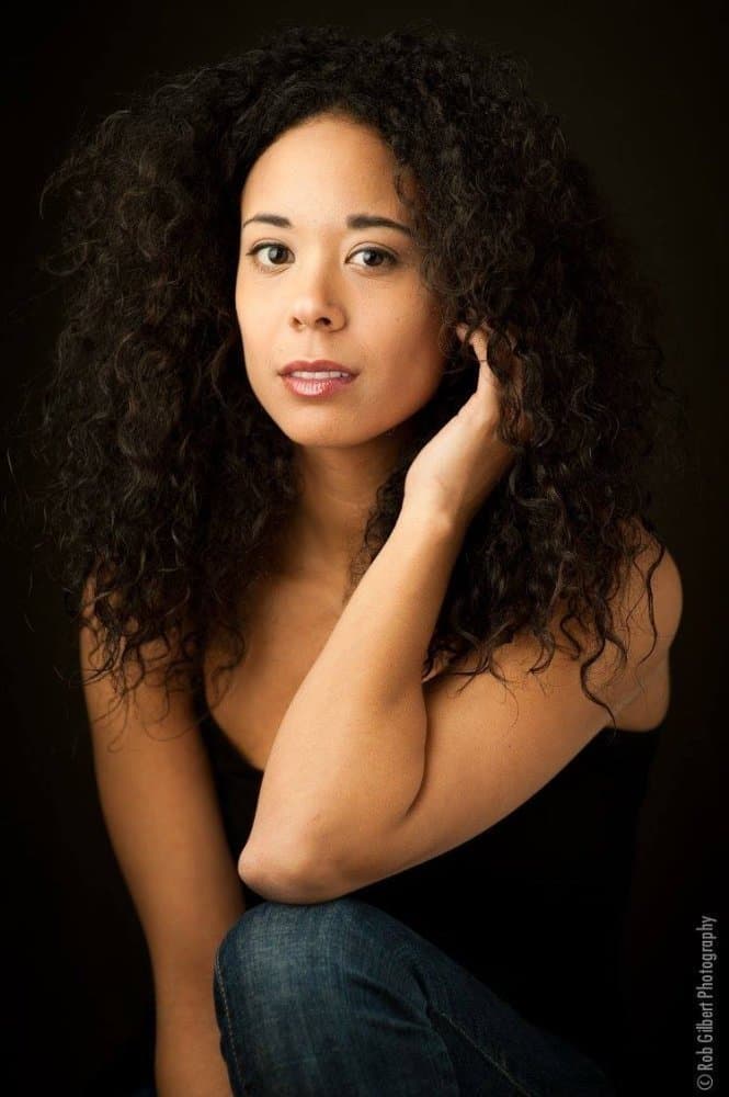 Lydia Campbell profile