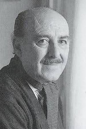 Enrique Alarcón profile