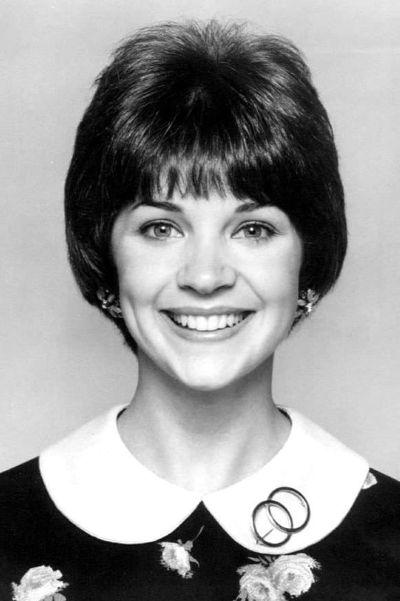Cindy Williams profile