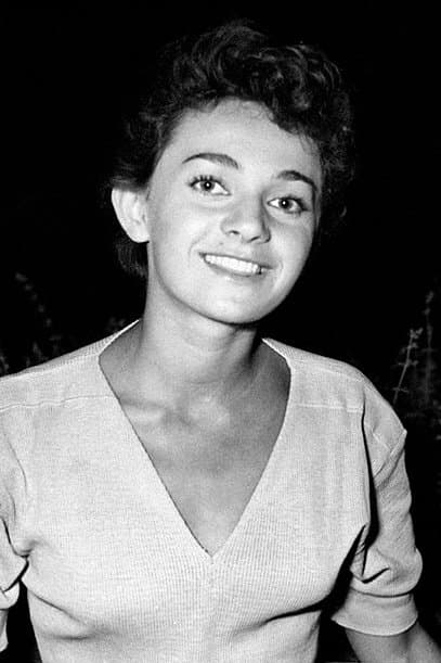 Brunella Bovo profile