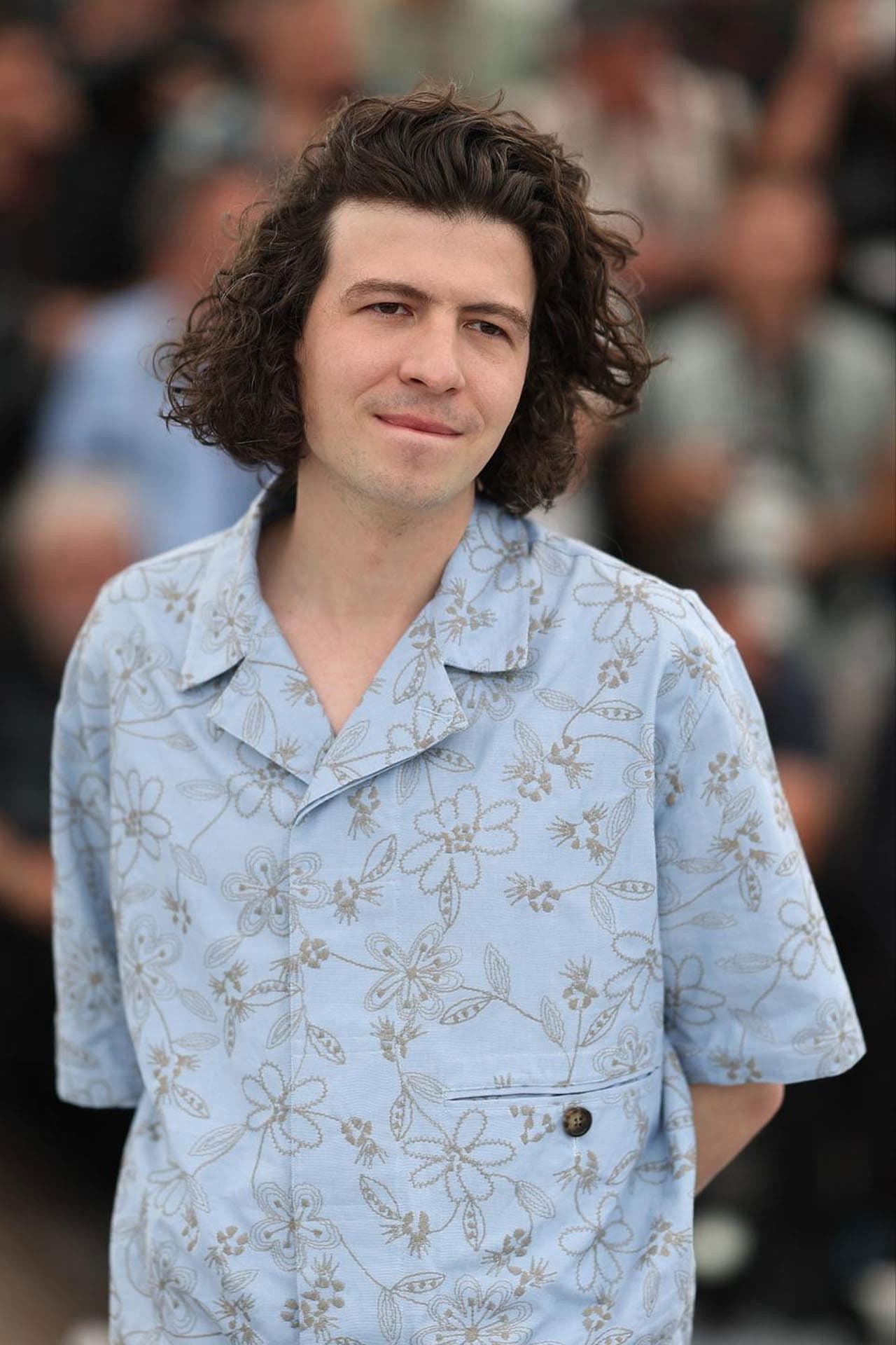 Ugo Bienvenu profile