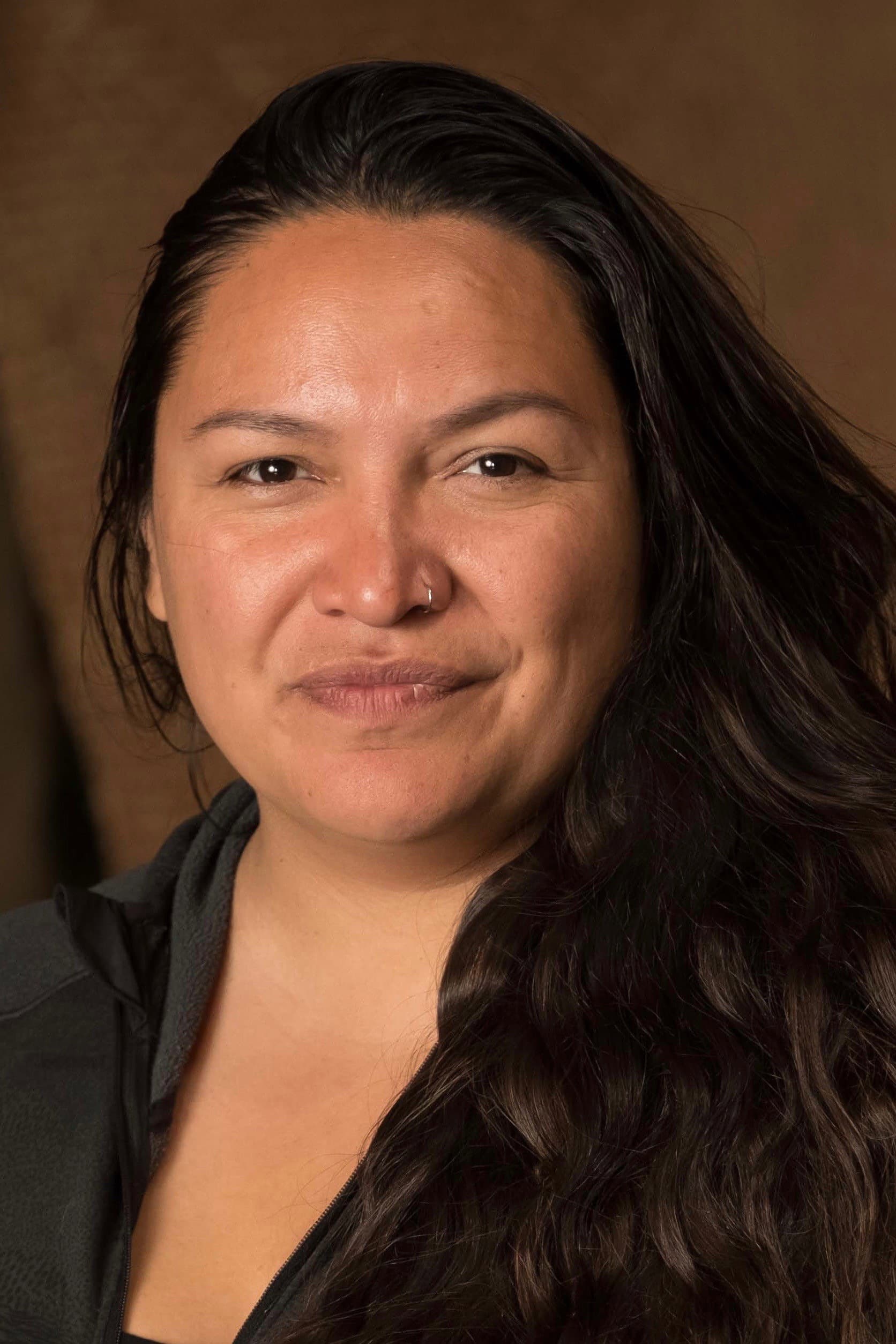 Helen Haig-Brown profile