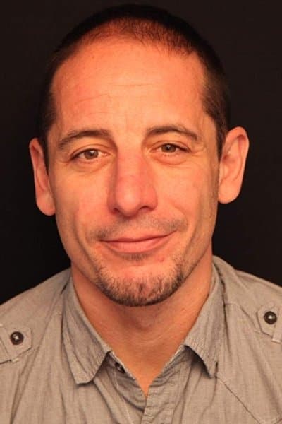 Eduardo Moratilla profile