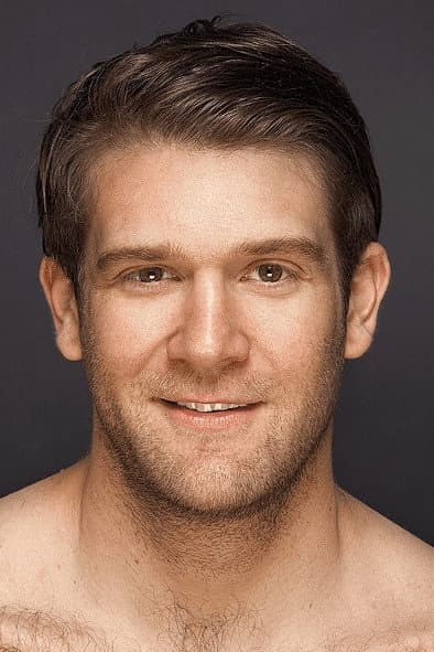 Colby Keller profile